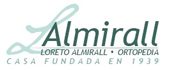 logo-almirall-ortopedia Almirall Ortopedia